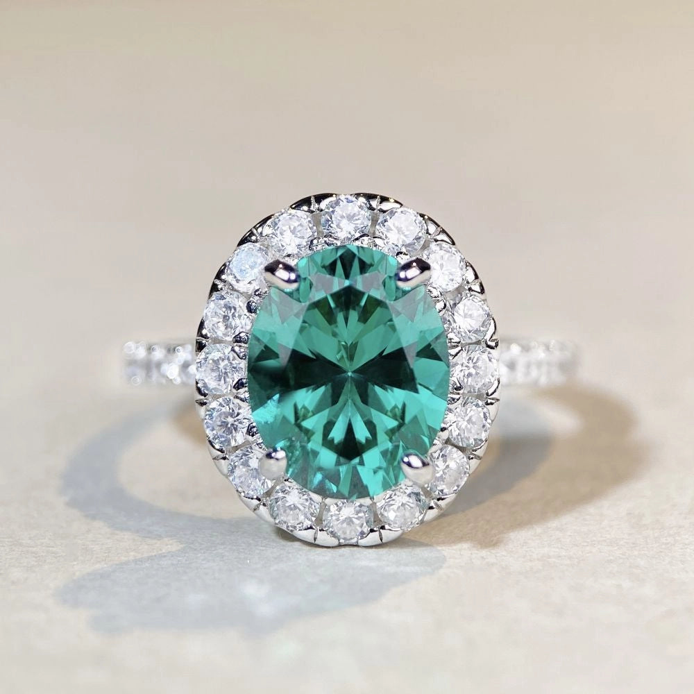 Jewelry_925Silver-Green-Oval-ProngSetting-HighCarbonDiamond-FrontView.jpg