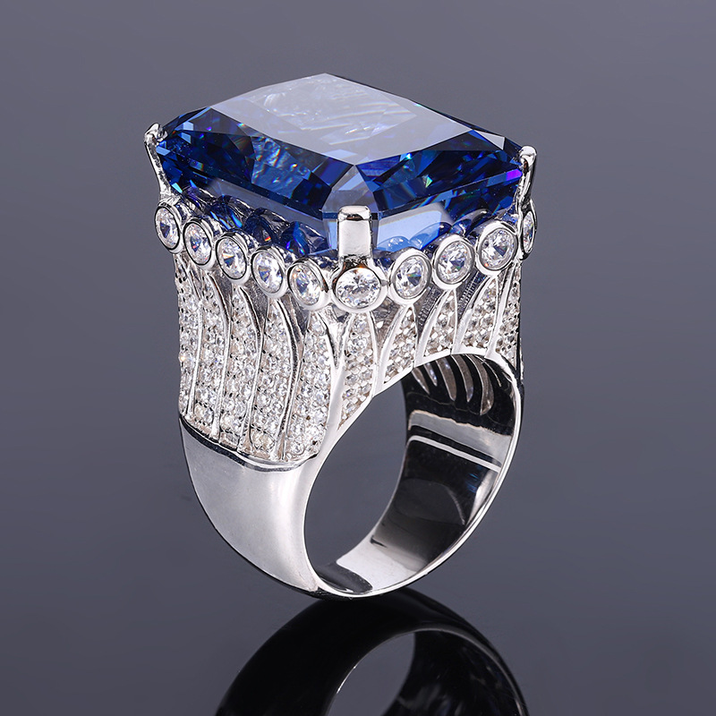 Jewelry_925Silver-blue_Radiant-Prongsetting-sideView.png