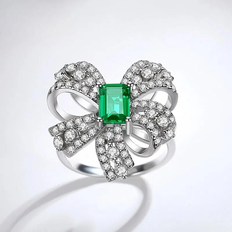Statement Ring for Rectangular