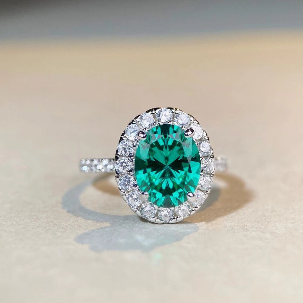 Jewelry_925Silver_Green-Oval-ProngSetting-HighCarbonDiamond-FrontView.jpg