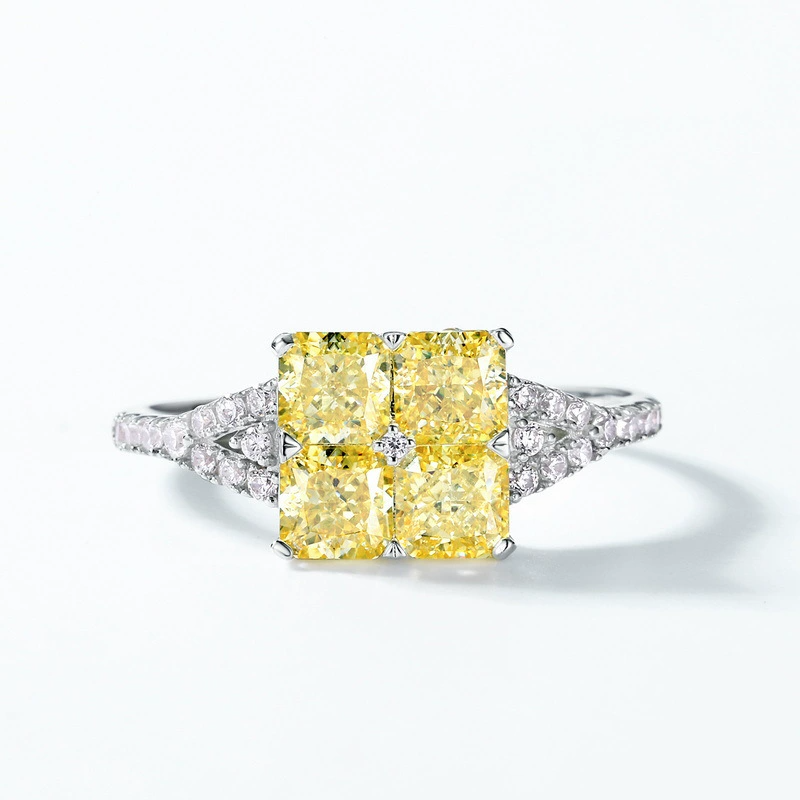 Jewelryay-925Silver-Princess-Prongsetting-HighCarbonDiamond-FrontView_b2db8a12-a78f-49b4-828e-b632e7c7fc1d.png