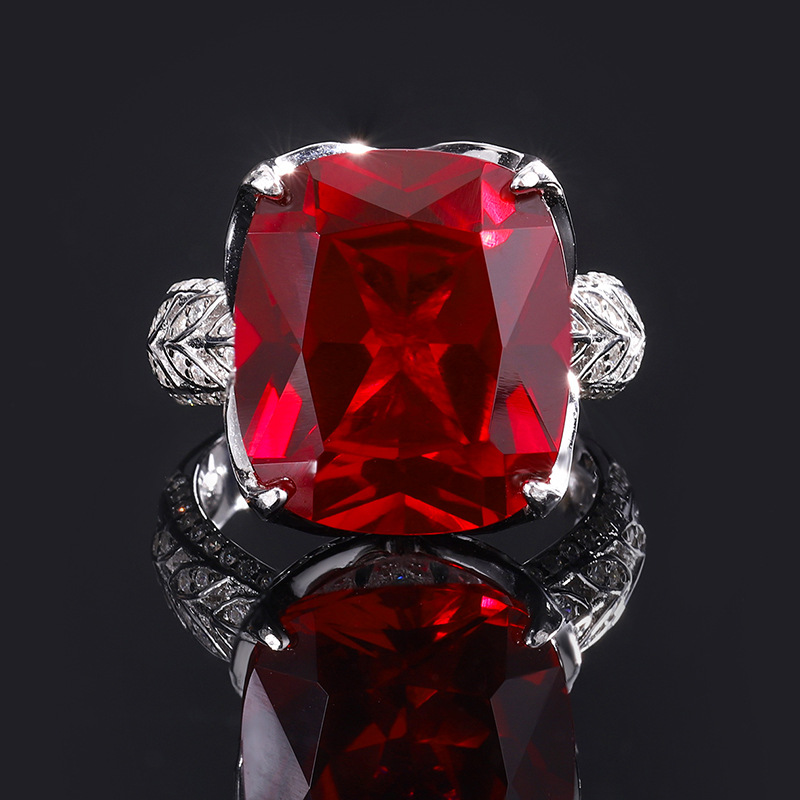 Jewelryay-925Silver-red-Cushion-Prongsetting-frontView_20d8f250-7695-4328-afaa-ab953309a1c7.png