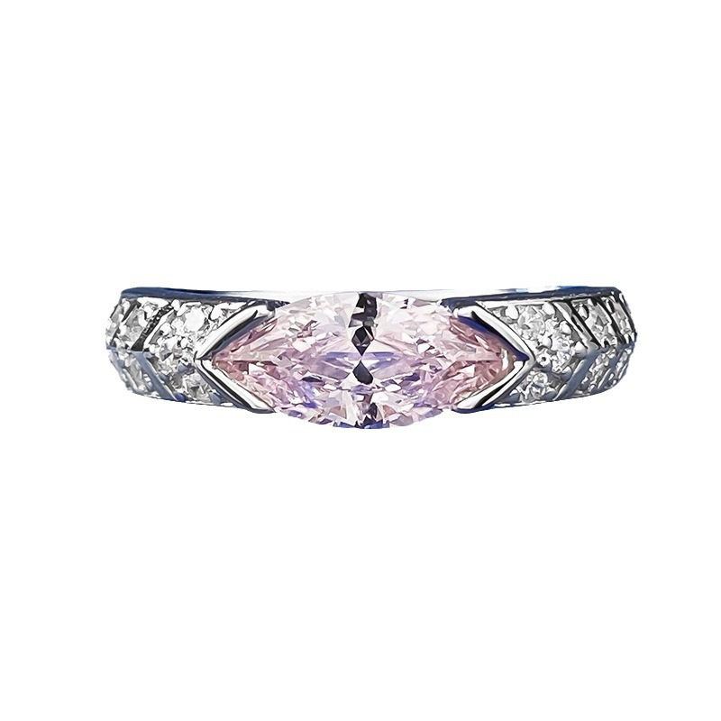 Jewelryay-925Silver_Pink-Marquise-ChannelSetting-Zirconia-FrontView.png