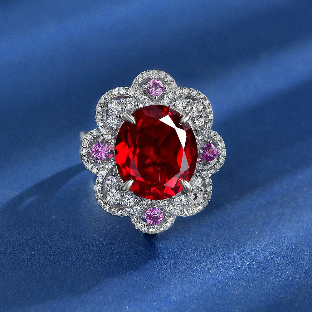 Convertible Ring/Pendant