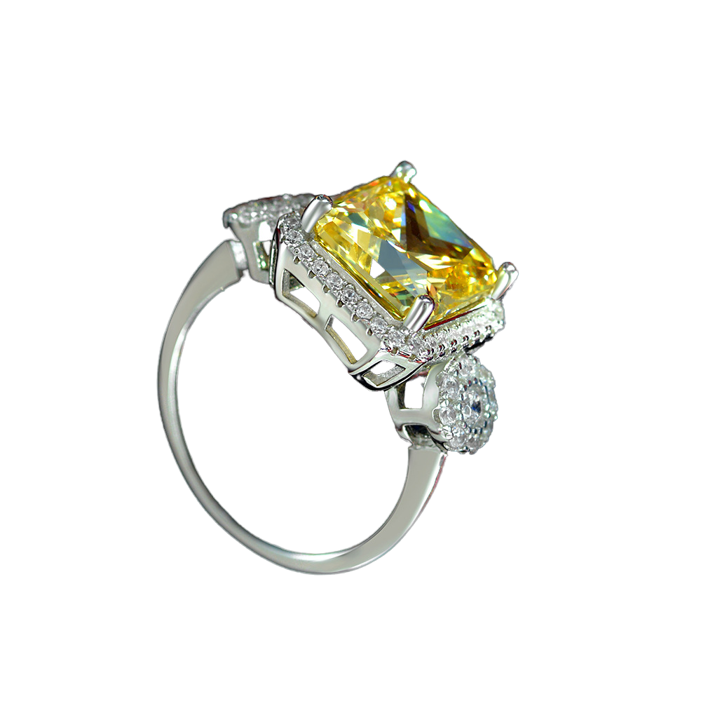 Jewelryay_5ct-925silver-GooseYellow-Princess-prong-HighCarbonDiamond-frontview_02fe2fd4-758b-4e29-8c1b-221acc56b690.png