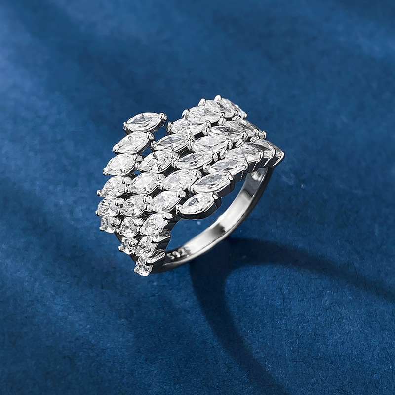 Ring Statement
