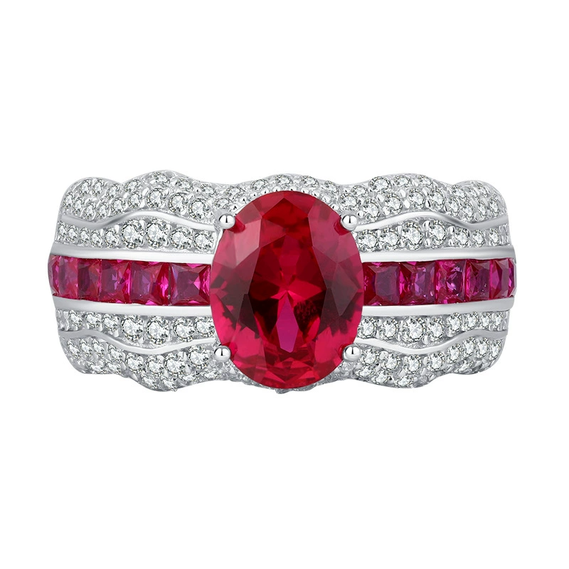 Jewelryay_925Silver-red-Oval-Prongsetting-FrontView.png