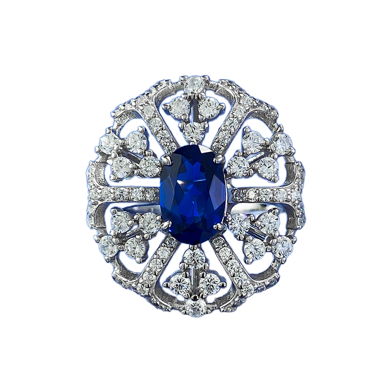 Jewelryay_925silver-Blue-Oval-prong-HighCarbonDiamond-IceFlowerCut-frontview_acb1d8cb-71d4-4a49-b863-8140f388baa1.png