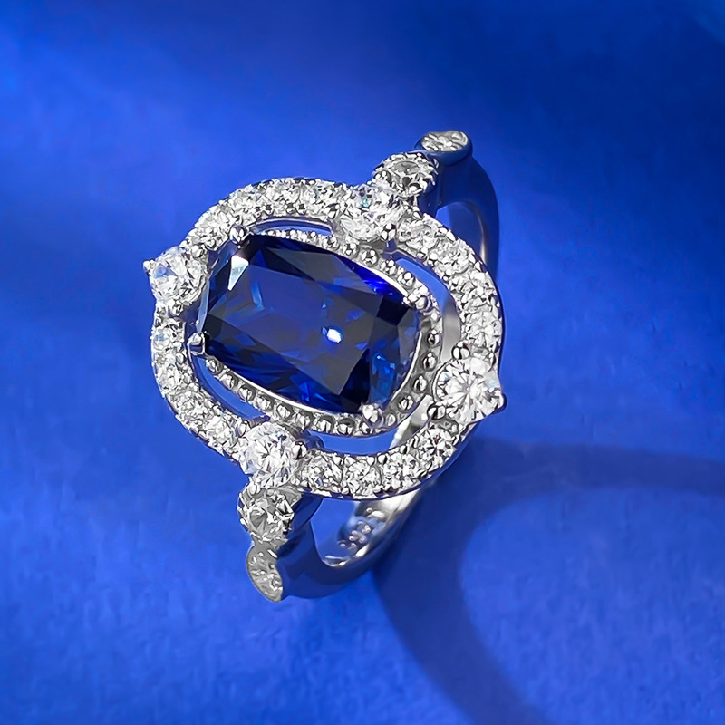 Jewelryay_925silver-Blue_Cushion_prong-Highcarbondiamond-frontview_44693ae7-4643-47fb-81c7-31eb1438da68.png