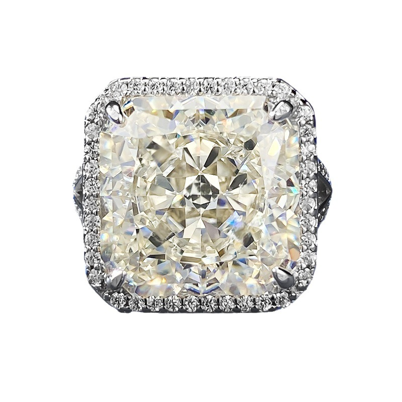 Jewelryay_925silver-Clear_Square-prong-Highcarbondiamond-IceFlowerCut-frontview.png