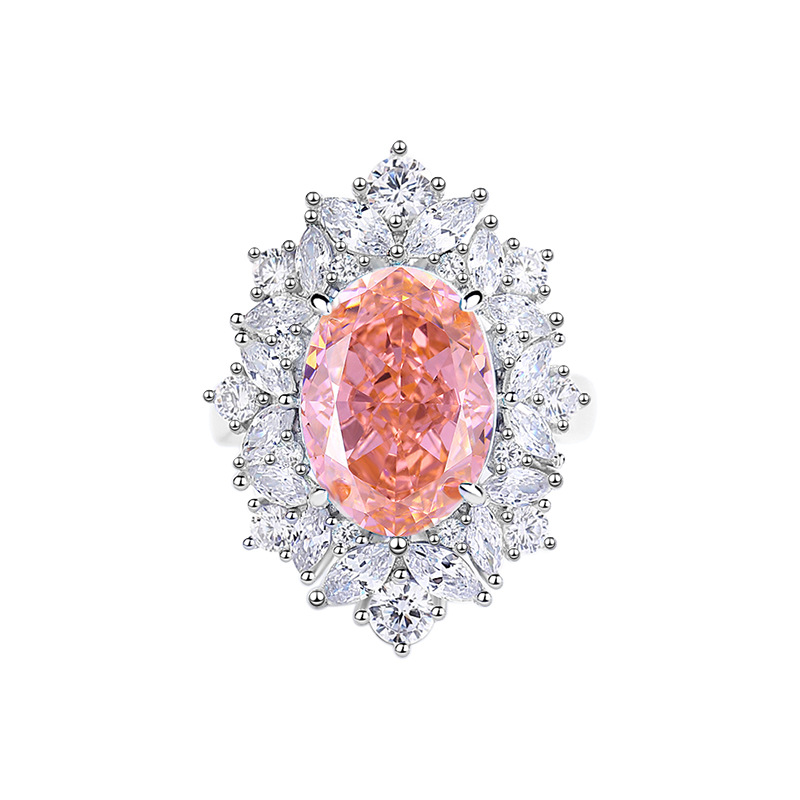 Jewelryay_925silver-Pink-Oval-prong-HighCarbonDiamond-IceFlowerCut-frontview.png