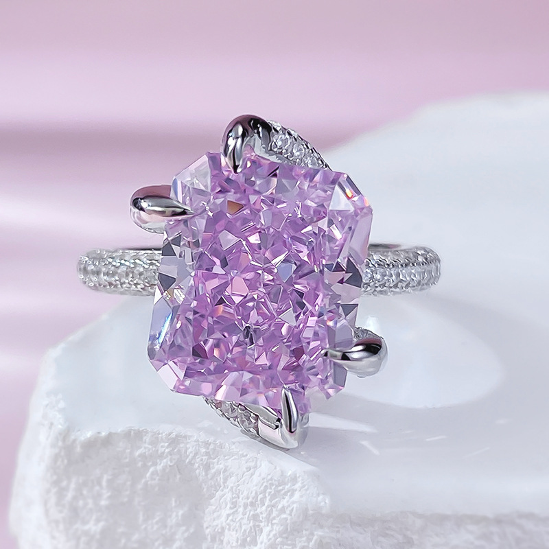Jewelryay_925silver-Pink-Radiant-prong-HighCarbonDiamond-IceFlowerCut_c026202e-84ed-41b9-be61-25ce0a6bf029.png