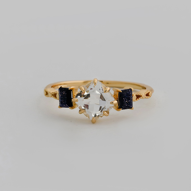 Jewelryay_925silver-White-Square-prong-Highcarbondiamond-PrincessCut-frontview_81c05362-0442-4406-9796-6d00f85ff7c9.png