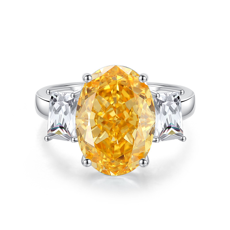 Jewelryay_925silver-Yellow-Oval-prong-HighCarbonDiamond-IceFlowerCut-frontview.png