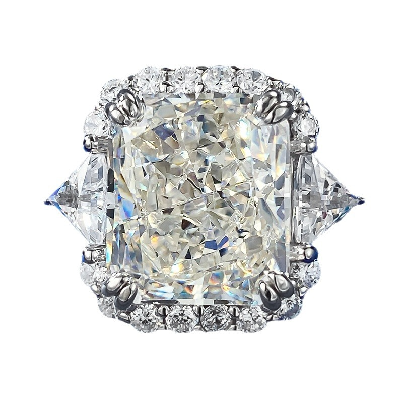 Jewelryay_925silver_White_Radiant-prong-Highcarbondiamond-IceFlowerCut-frontview_cbce32f6-83d4-47ed-923c-6f7bf9a1c0f6.png