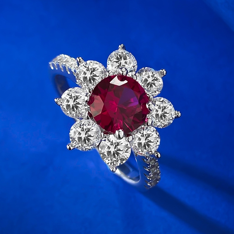 Jewelryay_925silver_red_oval_prong_ruby_iceflowercut_frontview.png
