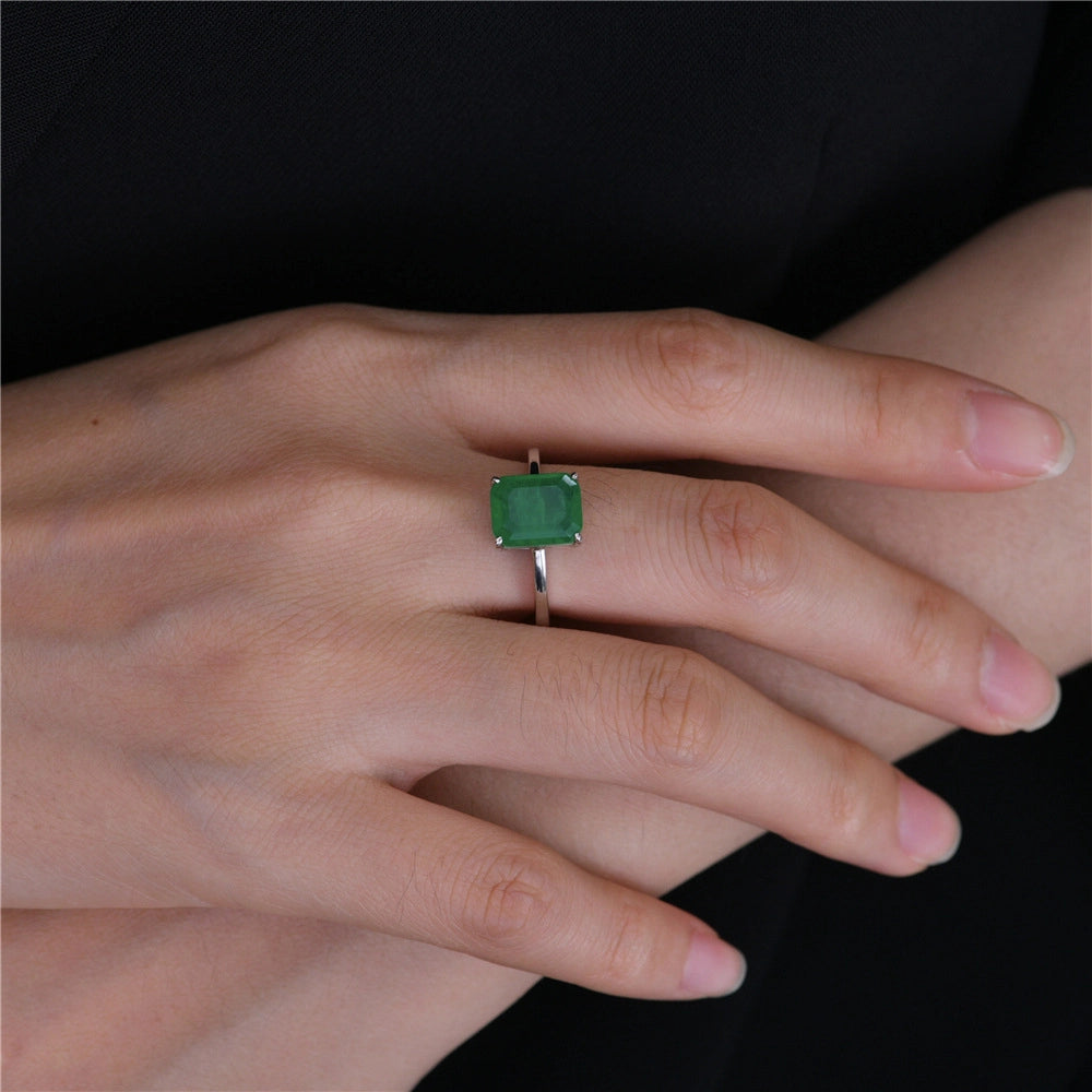 jewelry-4ct-925silver-Emerald-prong-HighCarbonDiamond-sideview.jpg