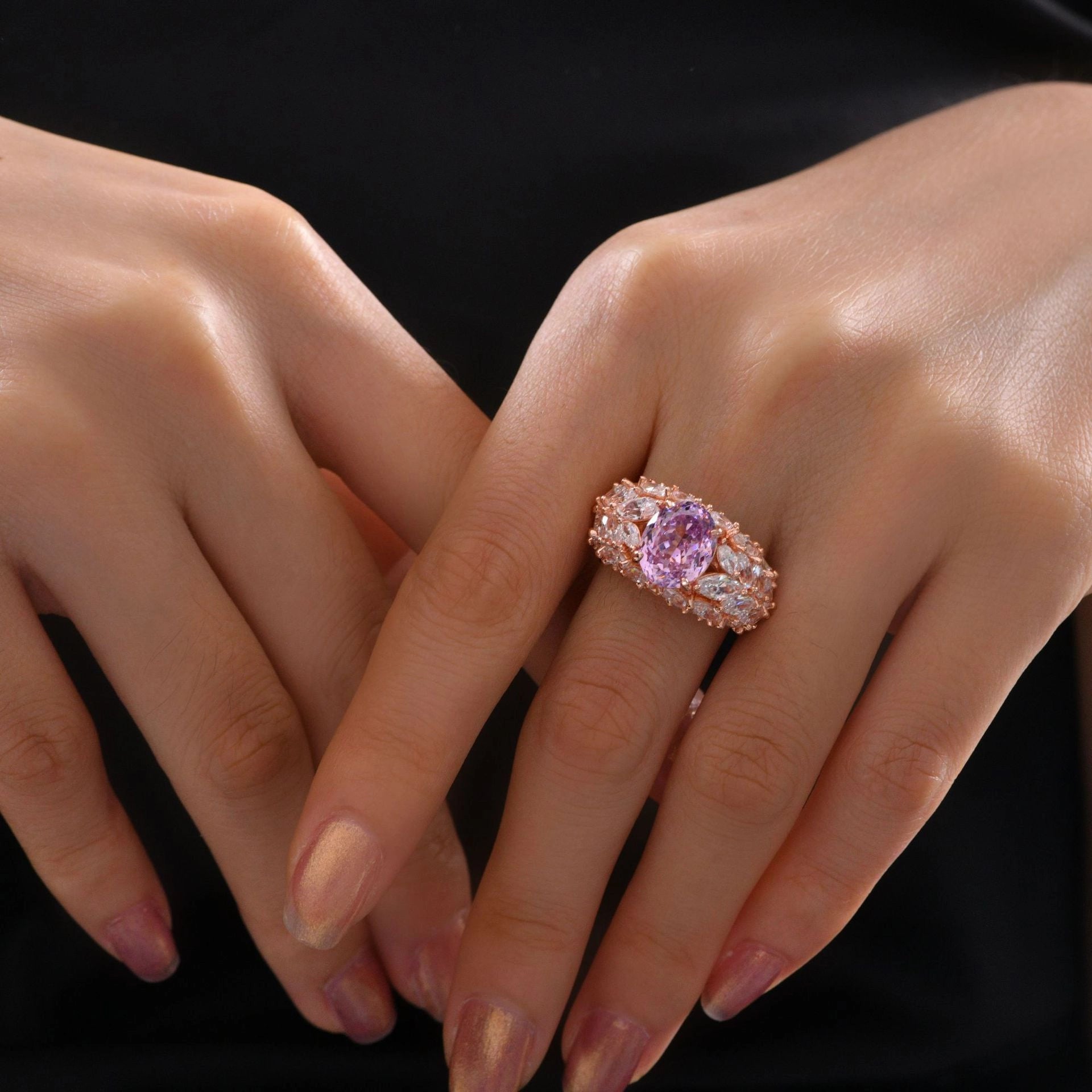 jewelry-925silver-Purple-Oval-prong-HighCarbonDiamond-lotusCut.jpg