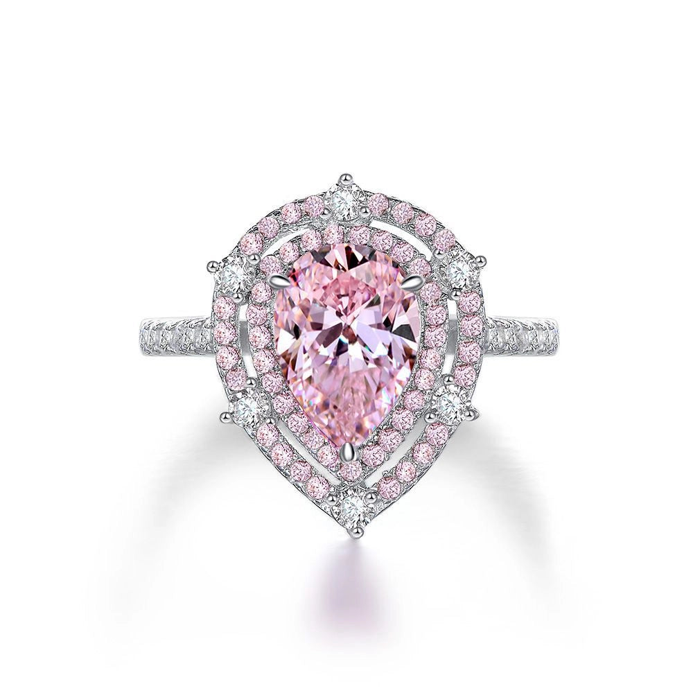 Ring Engagement
