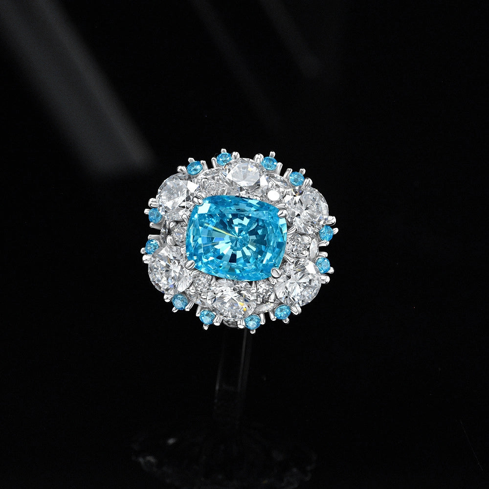 jewelry_4ct-925silver-Blue-Cushion-prong-HighCarbonDiamond-frontview.jpg
