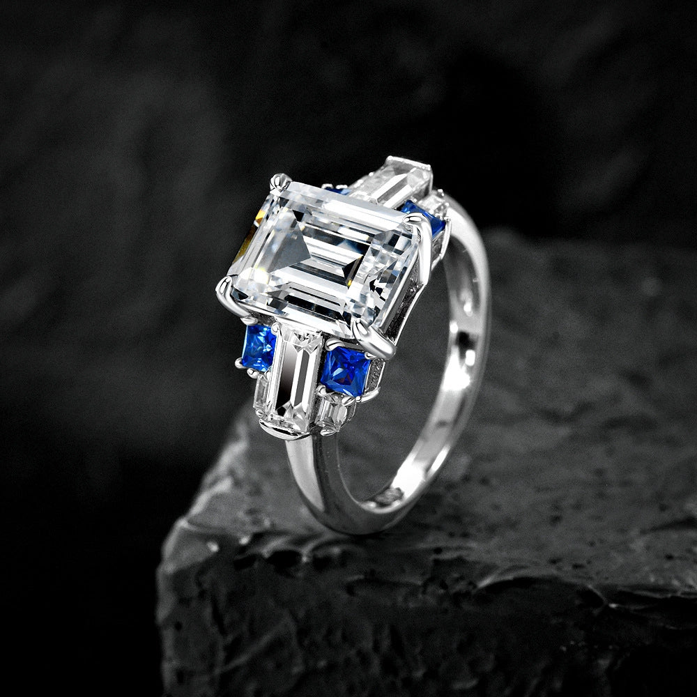 jewelry_4ct-925silver-white-Emerald-prong-HighCarbonDiamond-sideview.jpg