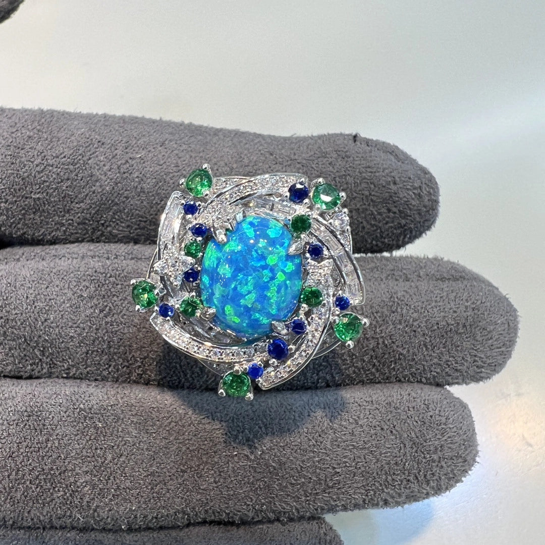 jewelry_925Silver_Blue-Oval-prong-Opal-frontview.jpg
