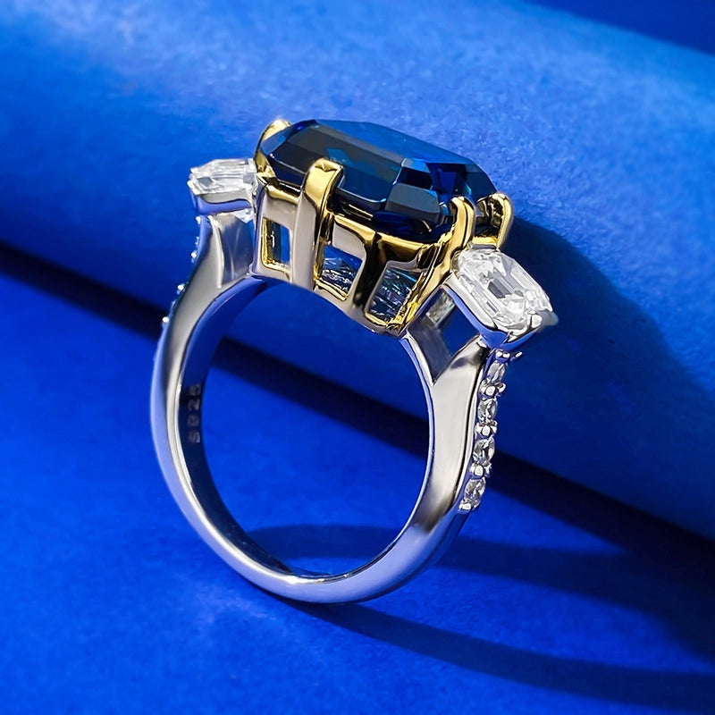 jewelry_925silver-Blue-Square-prong-Highcarbondiamond-sideview.jpg