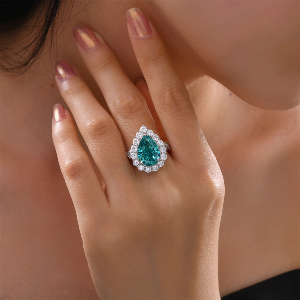 jewelry_925silver-Green-Pear-prong-HighCarbonDiamond-IceFlowerCut.jpg