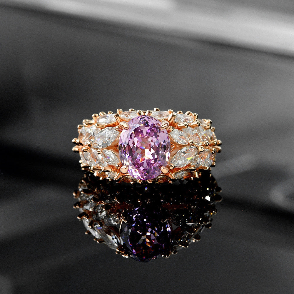 jewelry_925silver-Purple-Oval-prong-HighCarbonDiamond-lotusCut-frontview.jpg