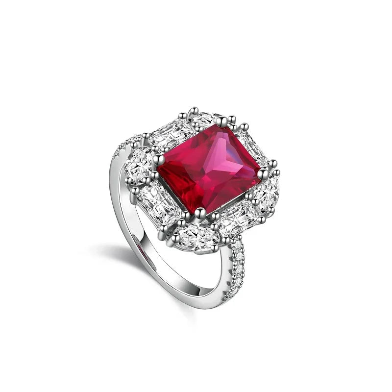 jewelry_925silver-Red-Radiant-prong_Highcarbondiamond_TopView.jpg