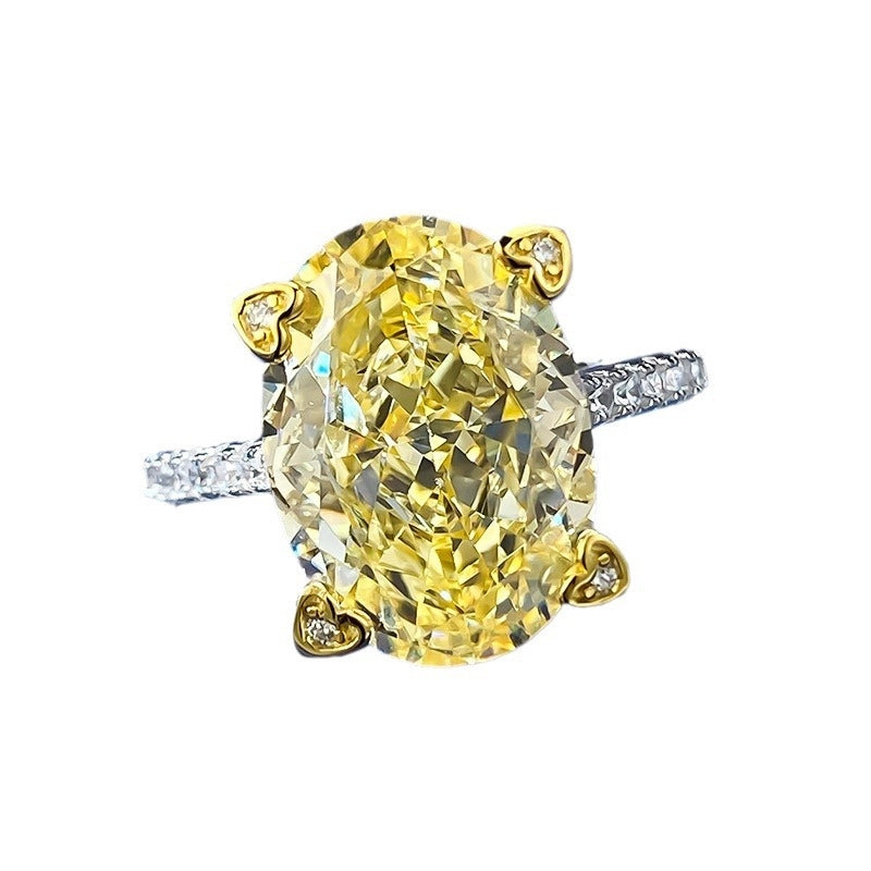 jewelry_925silver-Yellow-Oval-prong-Highcarbondiamond-frontview.jpg