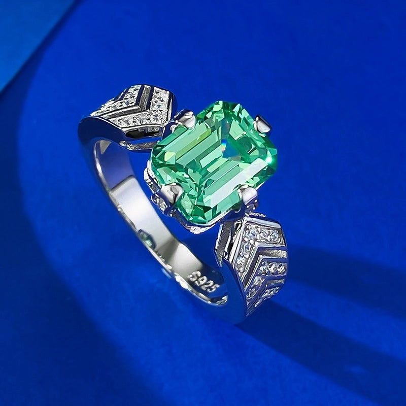 jewelry_925silver-green-Emerald-prong-Zircon-sideview.jpg
