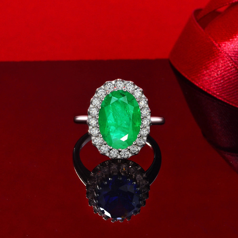 jewelry_925silver-green-Oval-prong-HighCarbonDiamond-frontview.jpg