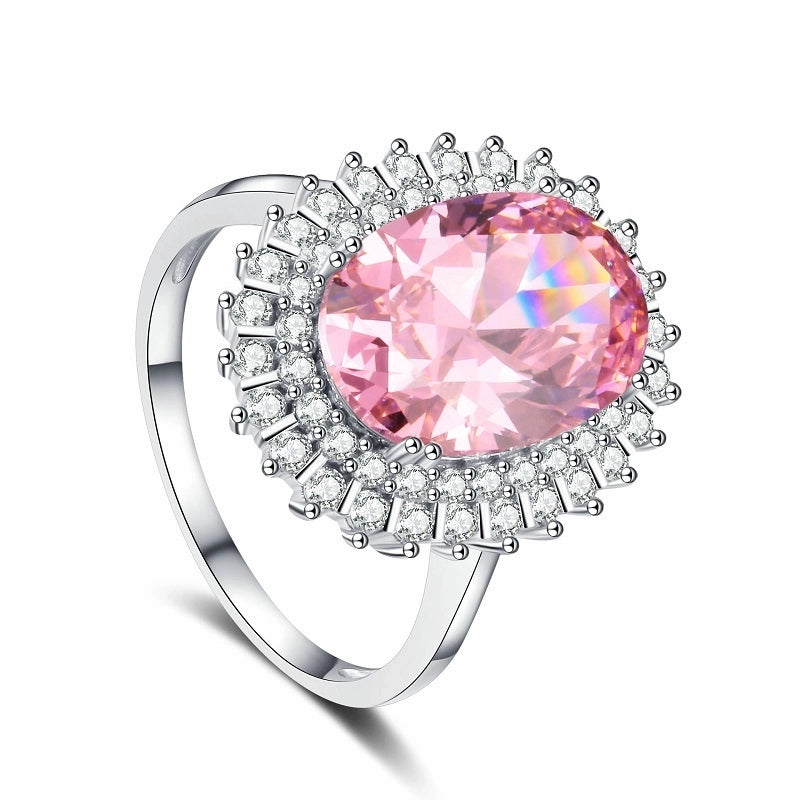 jewelry_925silver-pink-Oval-prong-HighCarbonDiamond_IceFlowerCut-sideview.jpg