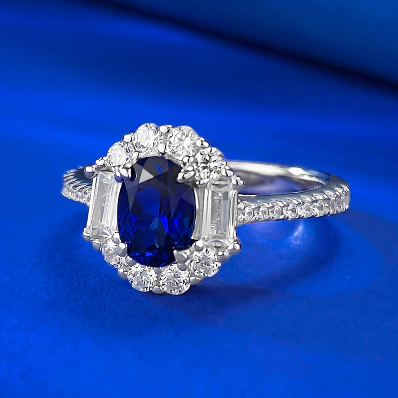 jewelry_925silver_Blue-Oval-prong-Highcarbondiamond-sideview.jpg
