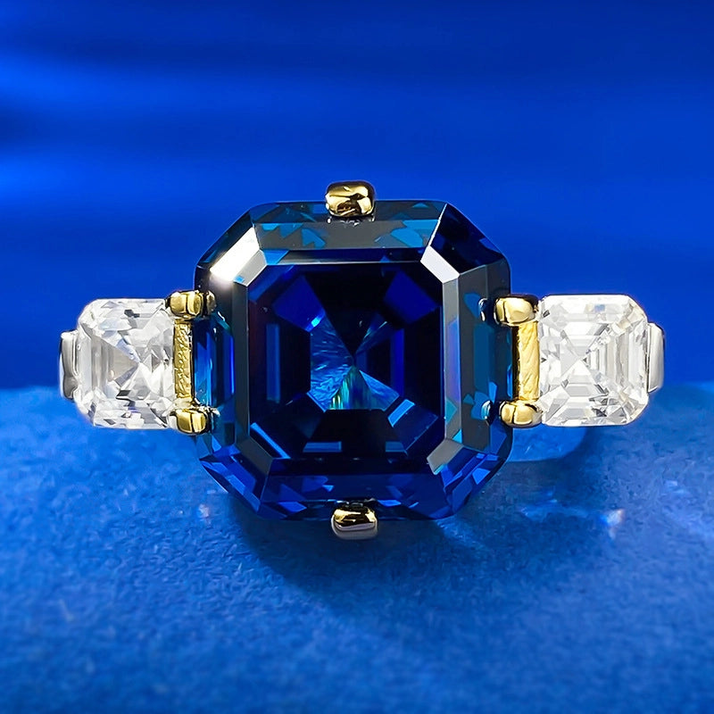 jewelry_925silver_Blue-Square-prong-Highcarbondiamond-Frontview.jpg