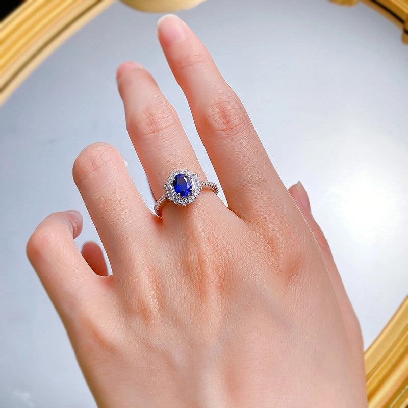 jewelry_925silver_Blue_Oval-prong-Highcarbondiamond-topview.jpg