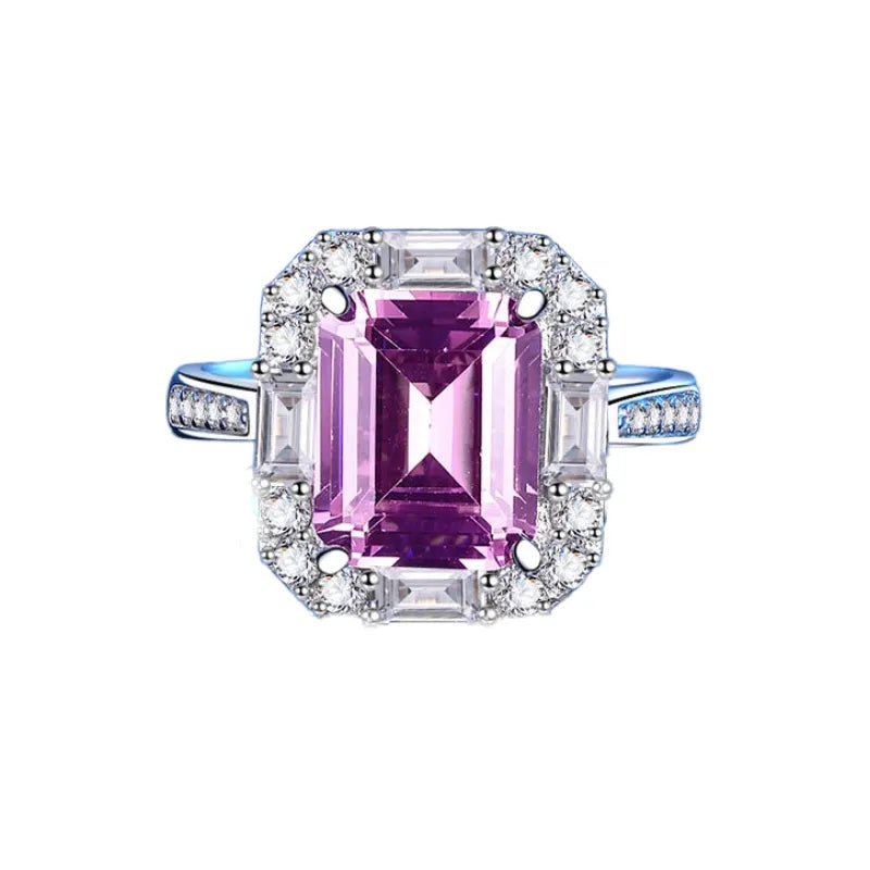 jewelry_925silver_Emerald-prong-HighCarbonDiamond-frontview.jpg