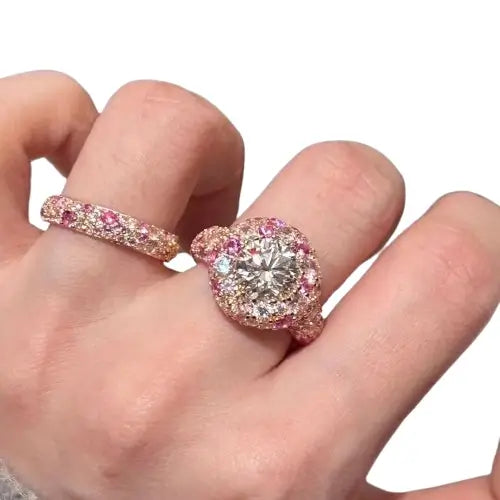 jewelry_925silver_Pink_Round-prong-Zircon-TopView.jpg